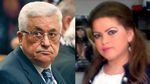 صحفية فلسطينية تطلب الزواج من الرئيس محمود عباس 