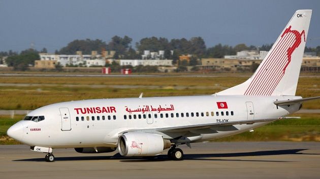 الخطوط التونسية تعزّز أسطولها بكراء طائرتين وإعادة فتح خطوط جوية