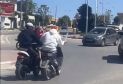يتجول بسيْف في وضح النهار وسط مدينة سوسة: الأمن يُطيح بمجرم خطير