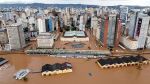 الفيضانات في البرازيل تودي بحياة 78 شخصًا