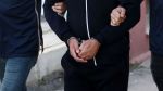 أحد عناصرها لاعب كرة قدم معروف: الإطاحة بشبكة لترويج المخدرات