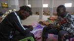 مدنين: وفاة طالب لجوء سوداني سقط من حافلة تقل مجموعة من طالبي اللجوء
