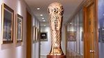 كأس تونس لكرة القدم: اليوم الدفعة الأولى لمقابلات الدور السادس عشر