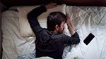 هل يطيل النوم عمر الإنسان؟ دراسة حديثة توضّح 