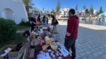 مرسى القنطاوي: يوم سياحي ترويجي في اختتام المهرجان الدولي للثقافة و الفنون الامازيغية