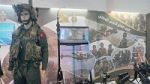 معرض في إطار الاحتفال بالذكرى السبعين لانبعاث الحرس الوطني بمدينة الثقافة