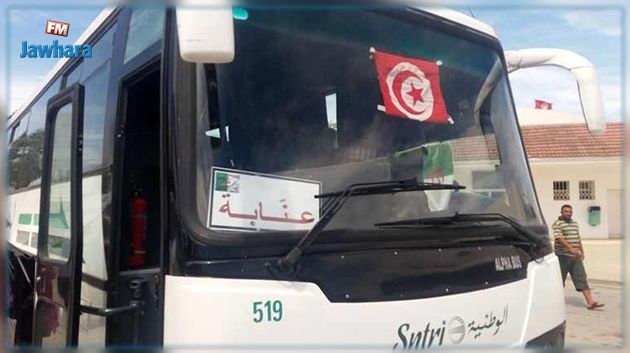 Responsable Ftav Autoriser Des Voyages Par Bus Entre La Tunisie Et L