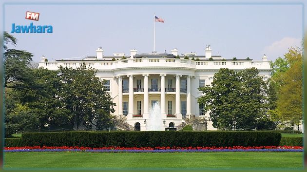 Etats-Unis: Un homme interpellé dans l'enceinte de la Maison Blanche
